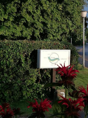 FW Mittschiffs, 1 Obergeschoss, Petershof-Lehbek Gelting